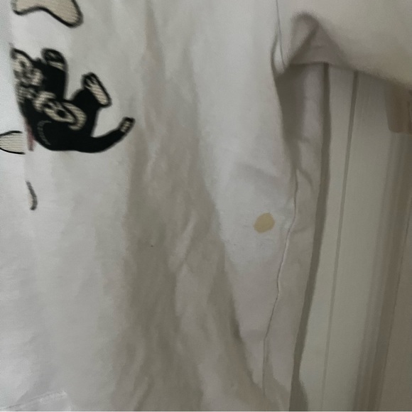 Uniqlo crop tee size M - Picture 6 of 7